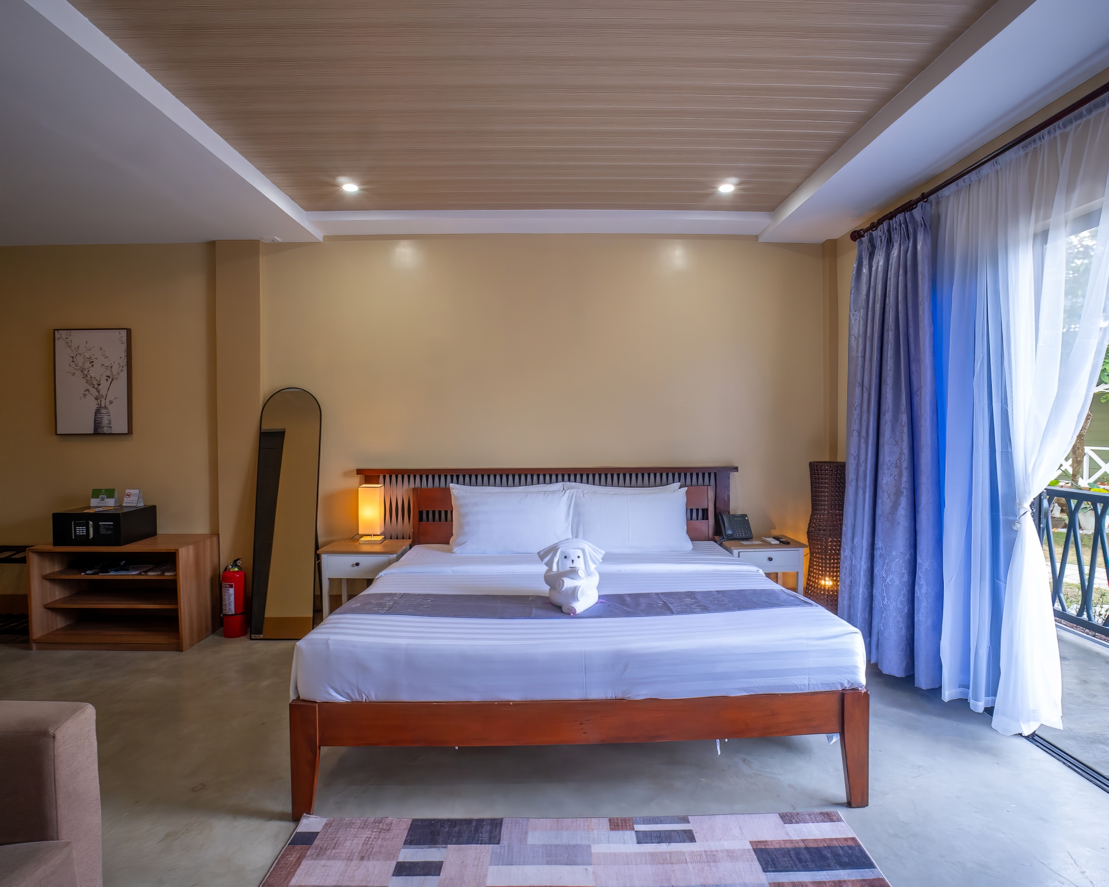 Premium Room