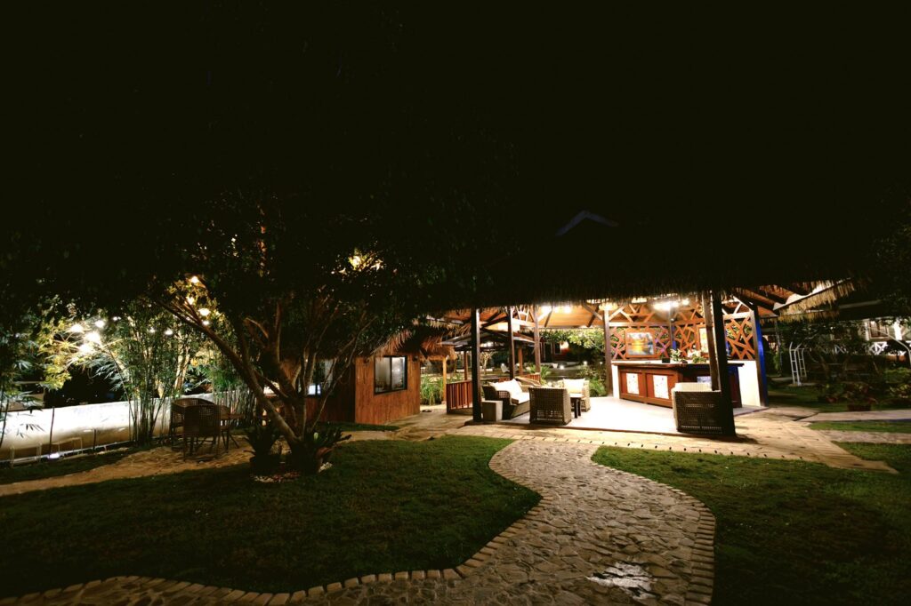 Amenities